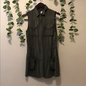 A NEW DAY - VEST